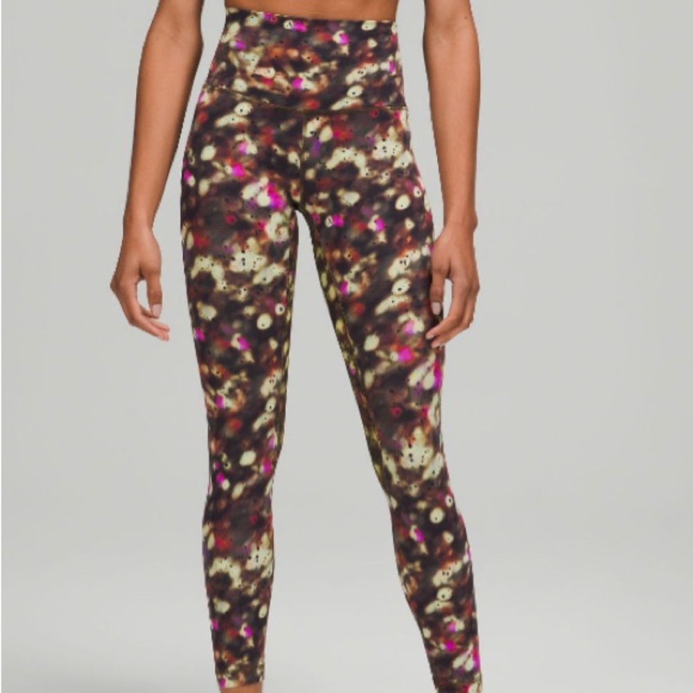Lululemon Align High-Rise Pant 25”